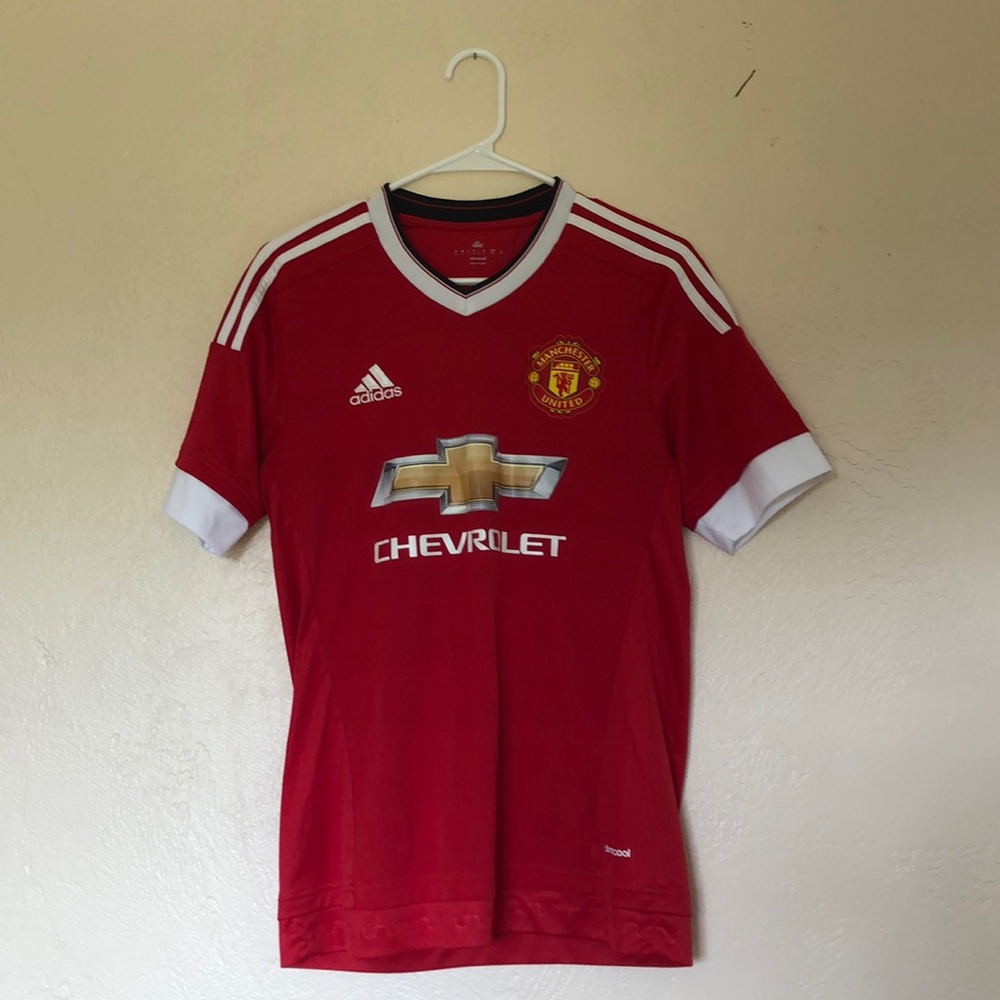 Soccer Jersey
